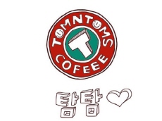찬스커피 이미지